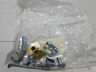 18k1772 Acdelco Professional Rear Parking Brake Hardware Kit 707773645406
