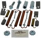 18k1773 Acdelco Drum Brake Hardware