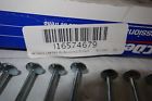 18k1779 Acdelco Professional Durastop Parking Brake Hardware Kit Rear Pro Fits