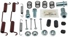 18k1792 Acdelco Professional Durastop Parking