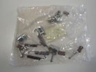 H161999 18k1793 Acdelco Professional Rear Parking Brake Hardware Kit Wit