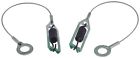 19264013 18k1803 Acdelco Professional Durastop Drum Brake Self Adjuster Cable Rear Pro