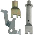 18k1817 Acdelco Professional Durastop Drum Brake Self Adjuster Repair Kit Fits