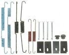 118.50016 18k2031 Acdelco Professional Durastop Drum Brake Hardware Kit Rear Pro Fits