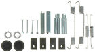 18k2033 Acdelco Professional Durastop Parking Brake