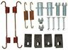 18k2076 Acdelco Professional Parking Brake Hardware Kit