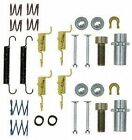 18k2077 Acdelco Professional Parking Brake Hardware Kit