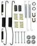 18k2088 Acdelco Drum Brake Hardware Kit