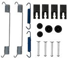 18k2090 Acdelco Professional Durastop Drum Brake Hardware Kit Rear Pro