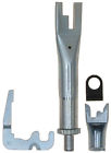 18k2105 Acdelco Professional Durastop Drum