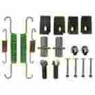 18k2419 Acdelco Professional Durastop Parking Brake Hardware Kit Rear Pro