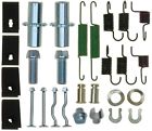 18k2477 Acdelco Professional Durastop Parking Brake Hardware Kit Pro Fits Subaru