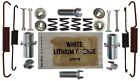 18k2484 Acdelco Professional Durastop Parking Brake Hardware Kit Rear Pro