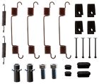 18k2711 Acdelco Professional Durastop Parking Brake Hardware Kit Rear Pro