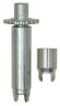 18k528 Acdelco Professional Durastop Drum Brake Adjusting Screw Assembly Rear Right