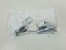 H208205 18k545 Acdelco Professional Front Drum Brake Shoe Adjuster And 036666746860