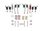 18k594 Acdelco Rear Drum Hardware Kit 036666747355