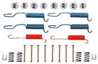 118.62002 18k623 Acdelco Professional Durastop Drum Brake Hardware Kit Rear Pro Fits