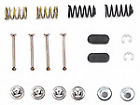 18k729 Acdelco Kit Rear Hold