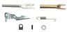 18k74 Acdelco Professional Durastop Drum Brake Self Adjuster Repair Kit Rear