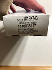 18k743 Acdelco Professional Rear Hold Down Pin