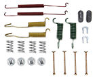 18k840 Acdelco Drum Brake Hardware