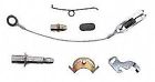 18k90 Acdelco Professional Pro Drum Brake Self Adjuster Repair Kit Rear