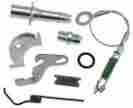 18k941 Acdelco Professional Durastop Drum Brake Self Adjuster Repair Kit Rear Left Pro