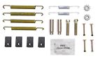 Hw7209 18k995 Acdelco Professional Durastop Fits