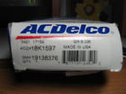 19138376 Acdelco Gm Original Equipment Chevrolet Oem Rear Drum Brake Spring