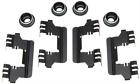 19241659 Acdelco Brake Hardware Kit 707773675359