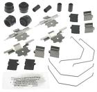 19241685 Acdelco Brake Hardware Kit 707773675618