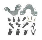 19261229 Acdelco Brake Hardware Kit 707773678114