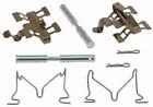 19264030 Acdelco Brake Hardware Kit 707773645710