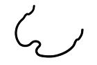 19301801 Acdelco Gm Original Equipment Drum Brake Shoe Return Spring Rear