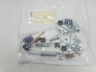 19342264 Acdelco Professional Rear Parking Brake Hold Down Spring Kit With