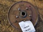 533.ch2s50 1950 Dodge Rear Hub-brake Drum