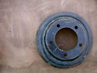 1961-64 Scout 61 International Stock 10 62 63 Brake Drum 80 Ih