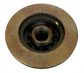 Am-3885179149 1973-1978 Buick Chevrolet Pontiac Oldsmobile Gmc Rear Brake Rotor