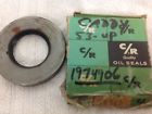 1974906 Nors Cadillac Oil Seal