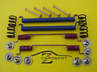 800-014 1977-78 Hardware Datsun Kit Rear Brake 280z Springs Drum