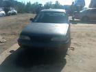 533-58287 1995 Toyota Corolla Rear Brake