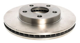 19241870 1997-05 Oldsmobile Pontiac Chevrolet Gmc Ac Delco Front Brake Rotor