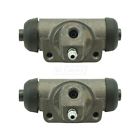 1abck00051 1a Auto Rear Wheel