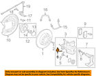 1k0615295 Volkswagen Vw Oem Jetta Spring Left