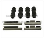 1l3z-2321-da 1l3z2321da Ford New Oem Rear Brake Disc Attachment Kit Econoline