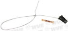1p2280 Wve By Ntk Parking Brake Switch Connector 025875356700