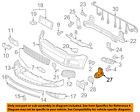 1s0919275 Volkswagen Vw Oem Cc Parking Backup Back Up Reverse