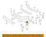 1t0919297agru Volkswagen Vw Oem Parking Backup Back Up Reverse