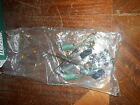 1w7z-2225-ba Ford 1983-84 Mustang Trustop Brake Drum Hardware Kit Oem